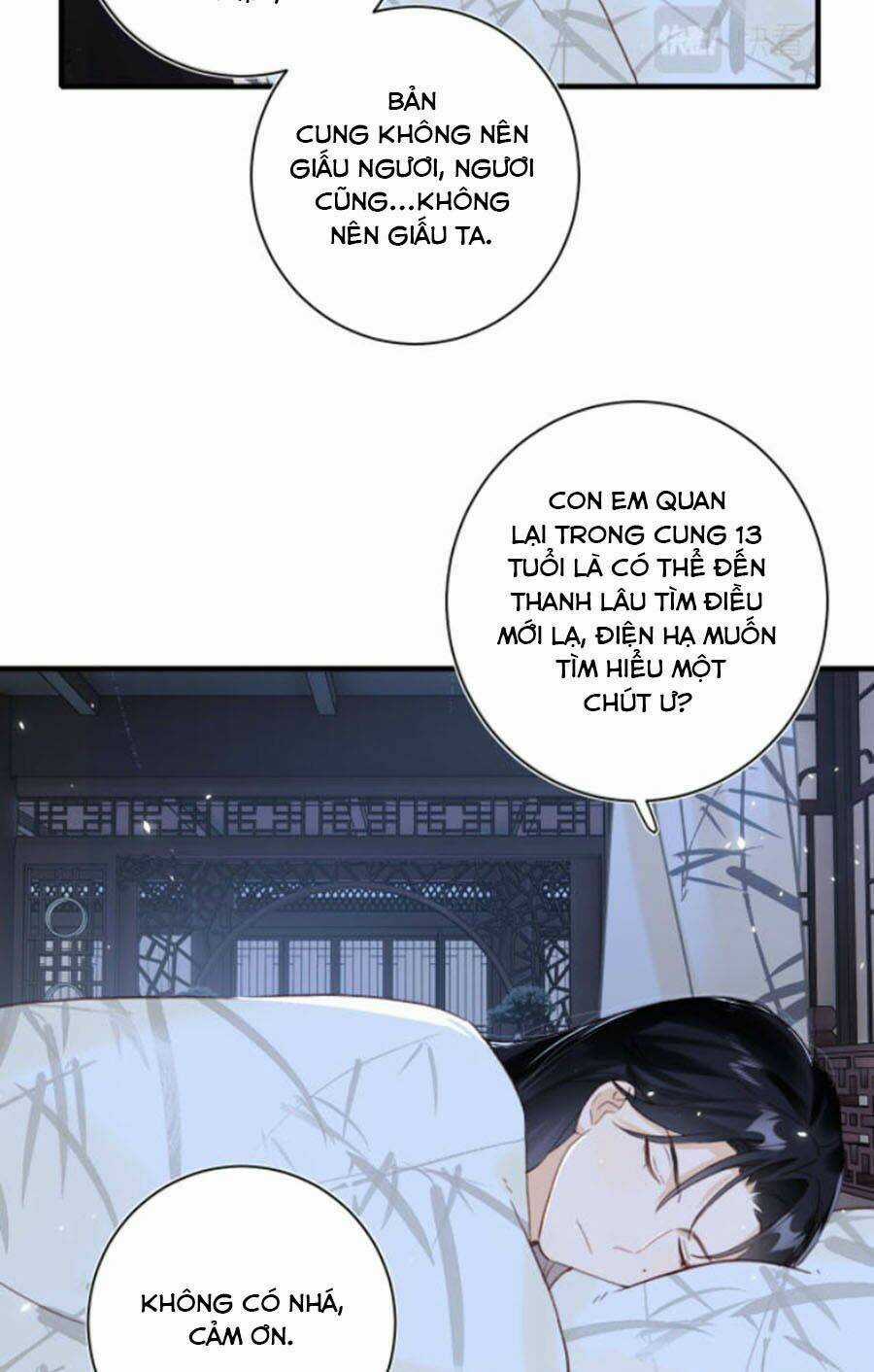 Lui Lui Lui Lui Ra! Chapter 43 trang 19