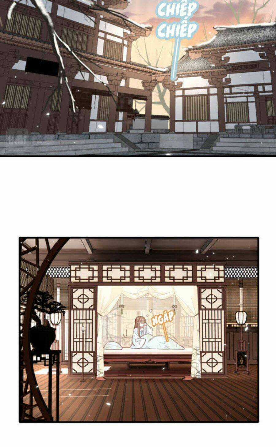 Lui Lui Lui Lui Ra! Chapter 43 trang 24