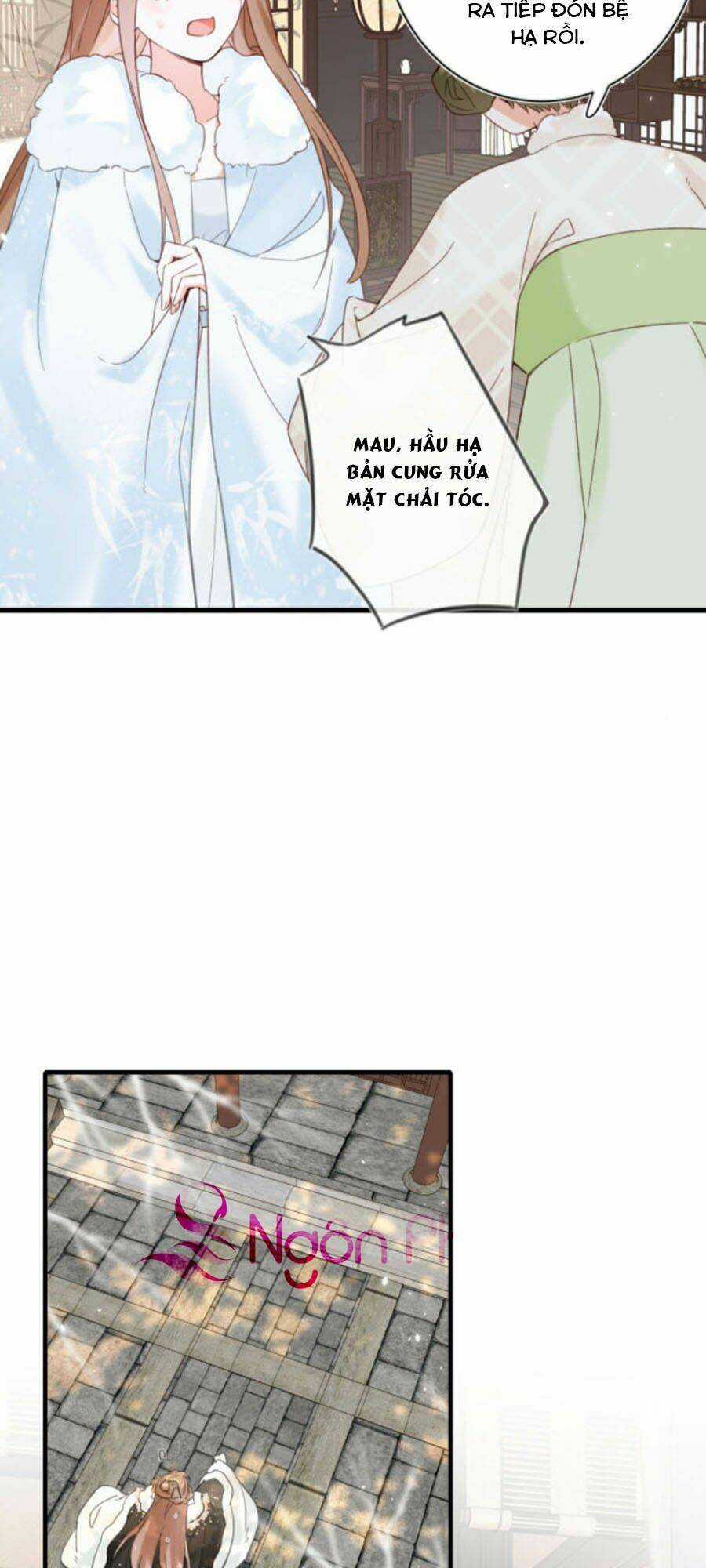 Lui Lui Lui Lui Ra! Chapter 43 trang 26