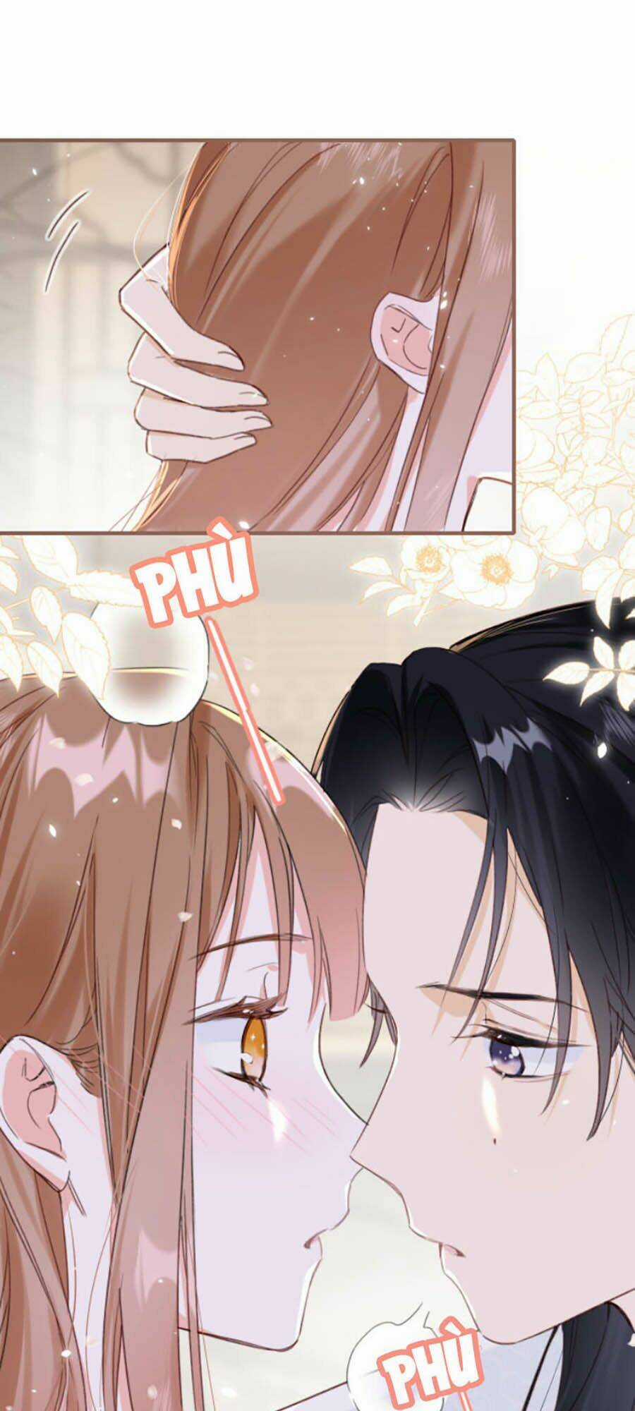 Lui Lui Lui Lui Ra! Chapter 43 trang 3