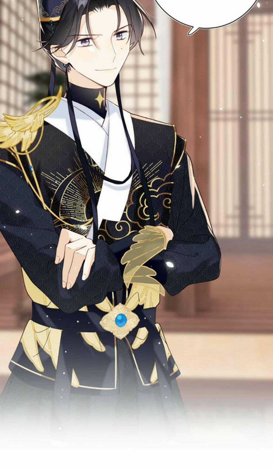 Lui Lui Lui Lui Ra! Chapter 43 trang 31