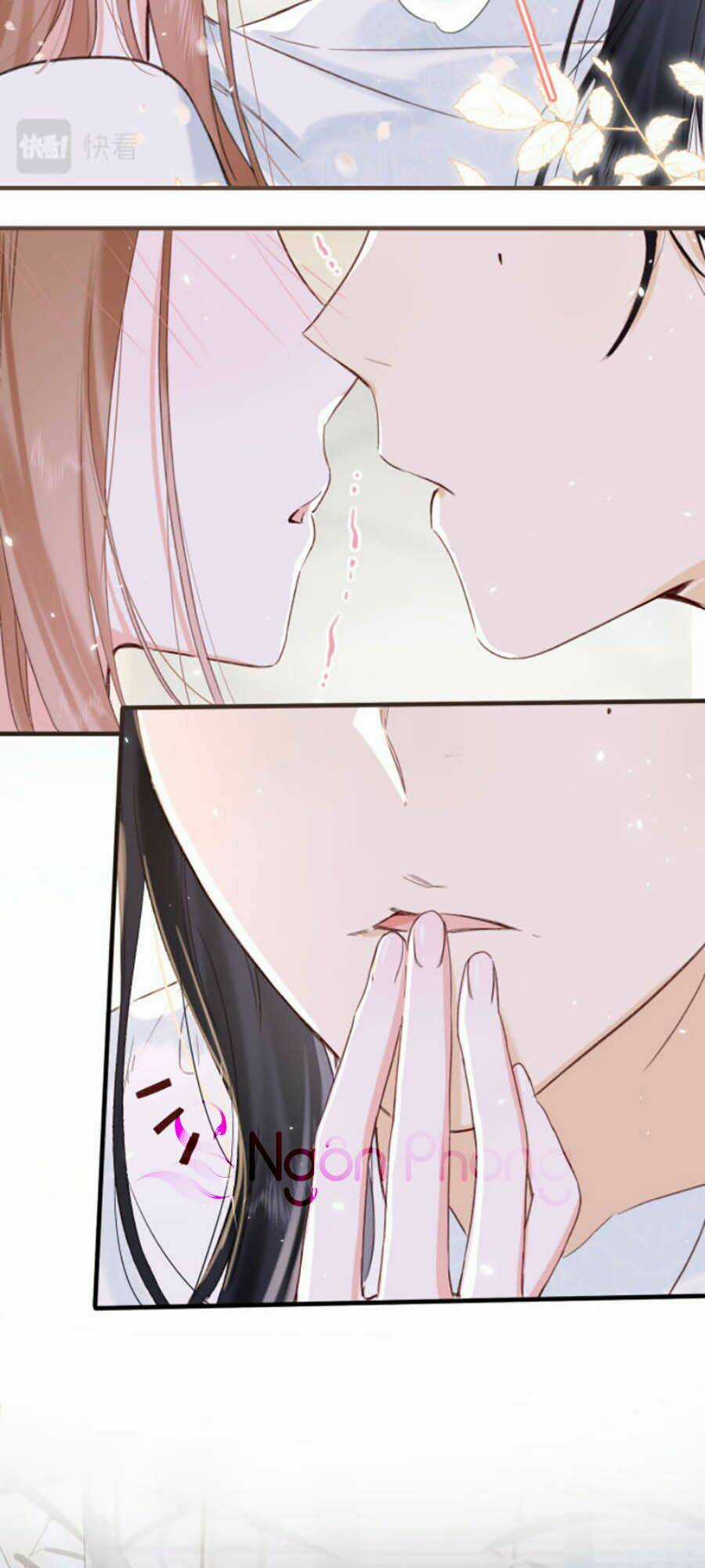 Lui Lui Lui Lui Ra! Chapter 43 trang 4