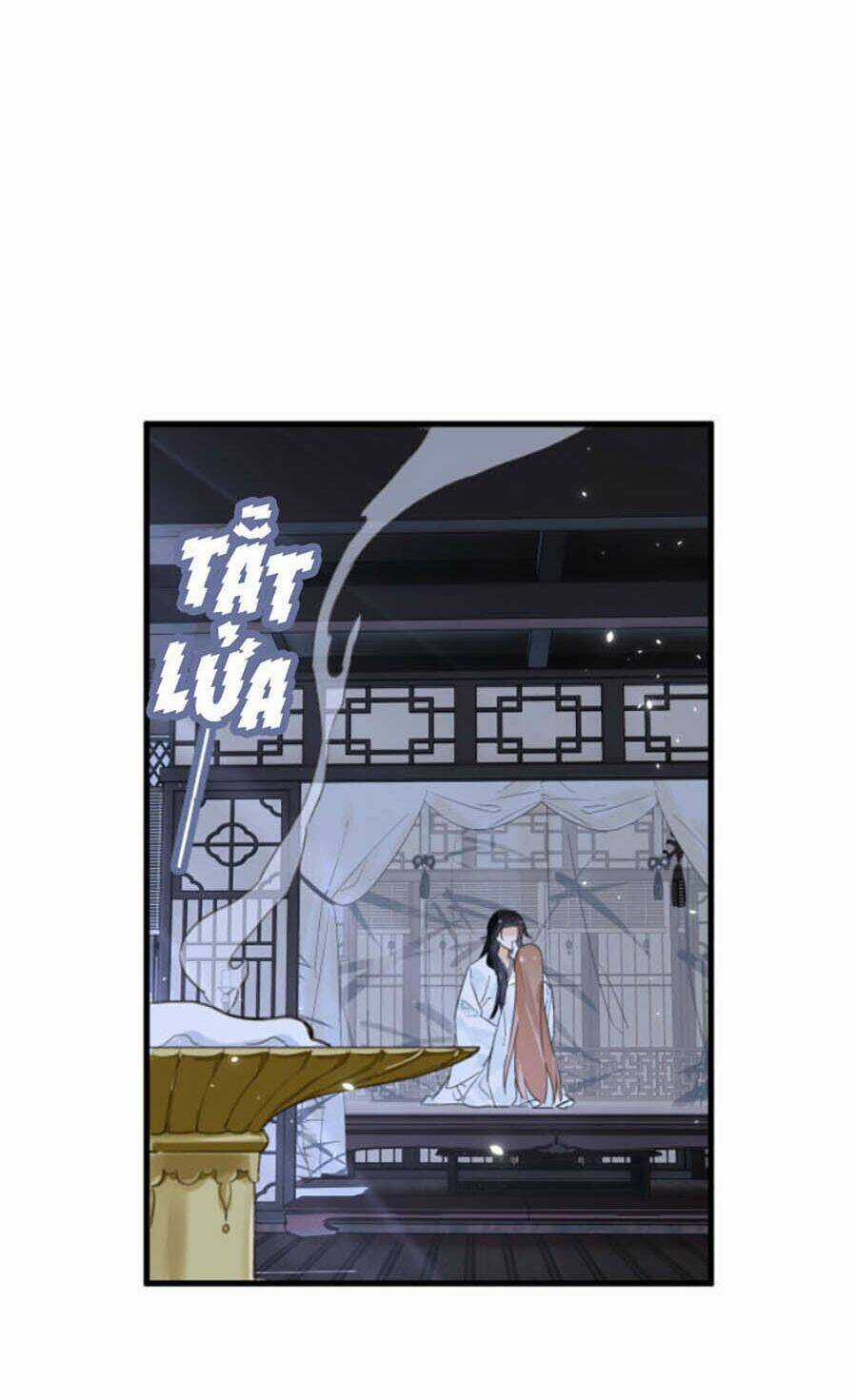 Lui Lui Lui Lui Ra! Chapter 43 trang 6