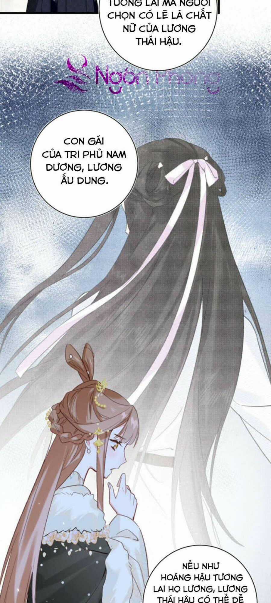 Lui Lui Lui Lui Ra! Chapter 44 trang 1
