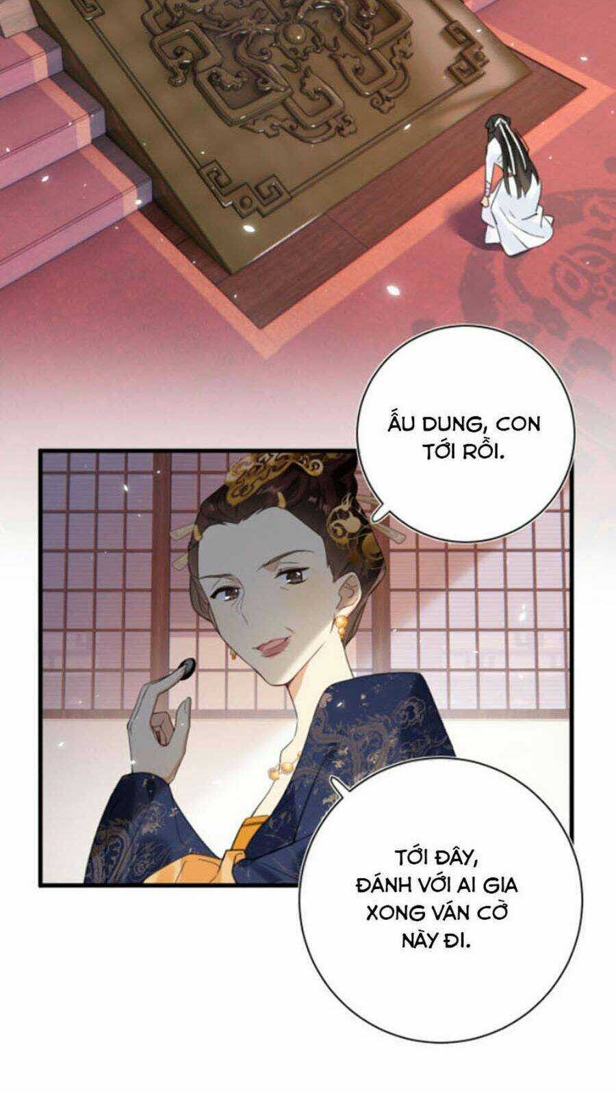 Lui Lui Lui Lui Ra! Chapter 44 trang 10