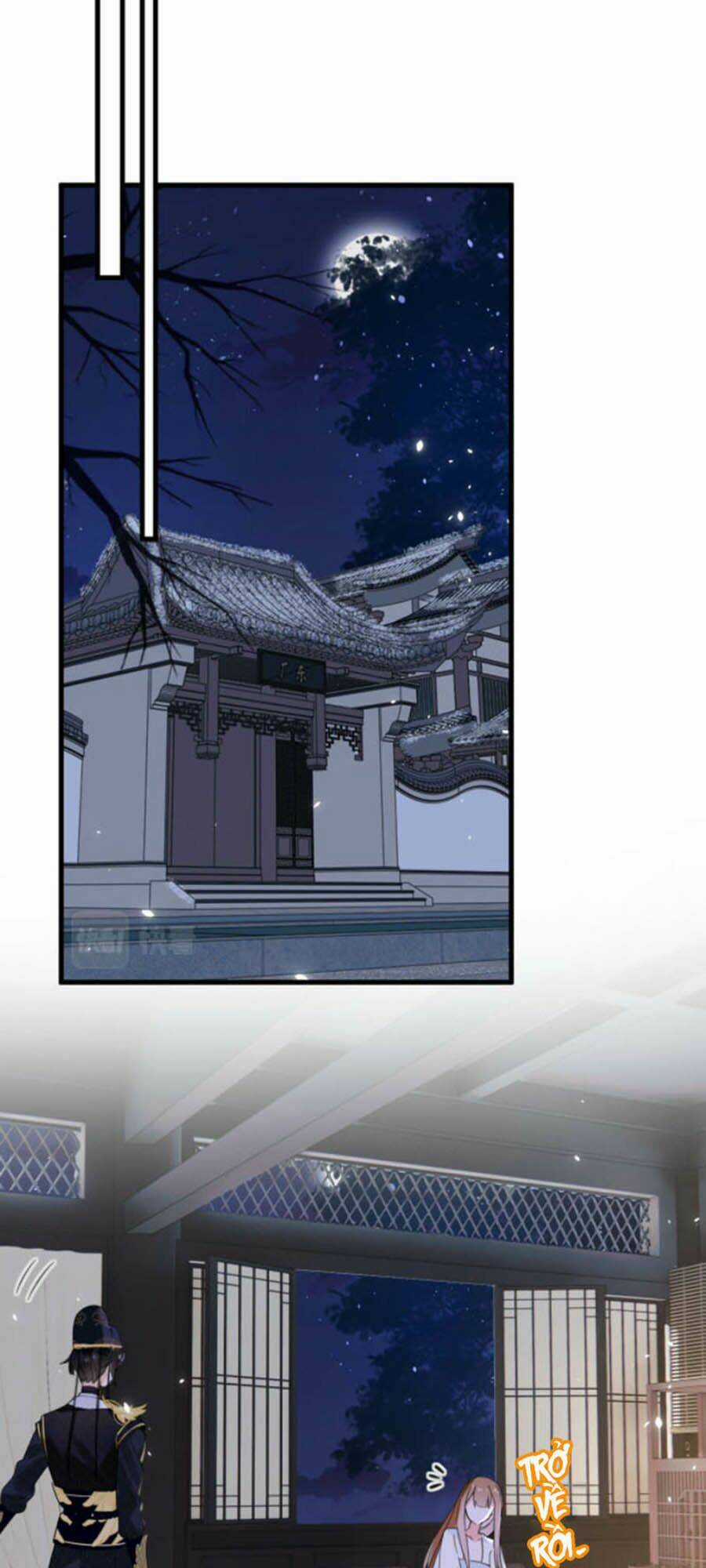 Lui Lui Lui Lui Ra! Chapter 44 trang 12