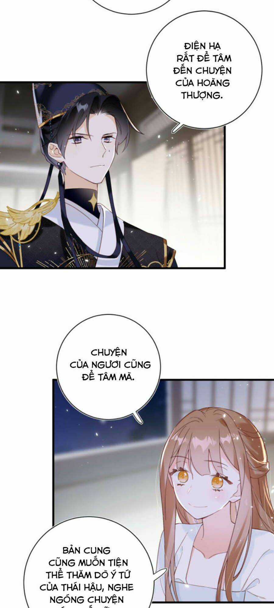 Lui Lui Lui Lui Ra! Chapter 44 trang 14