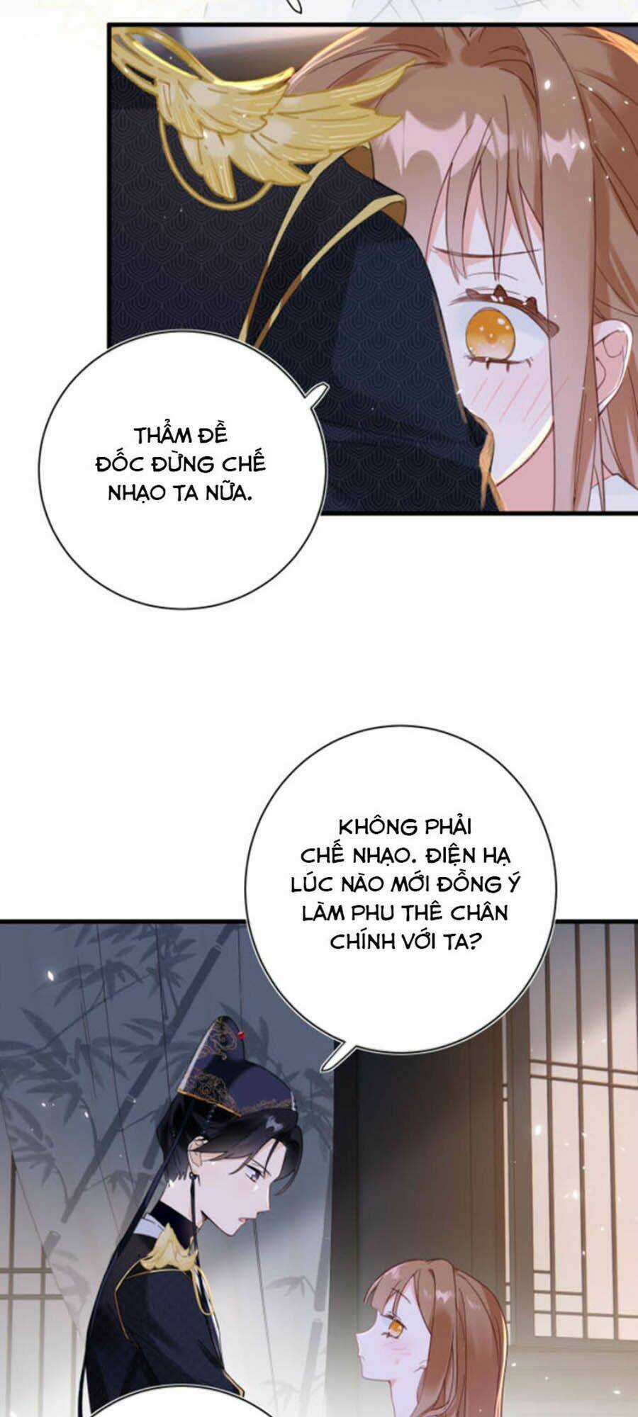 Lui Lui Lui Lui Ra! Chapter 44 trang 19