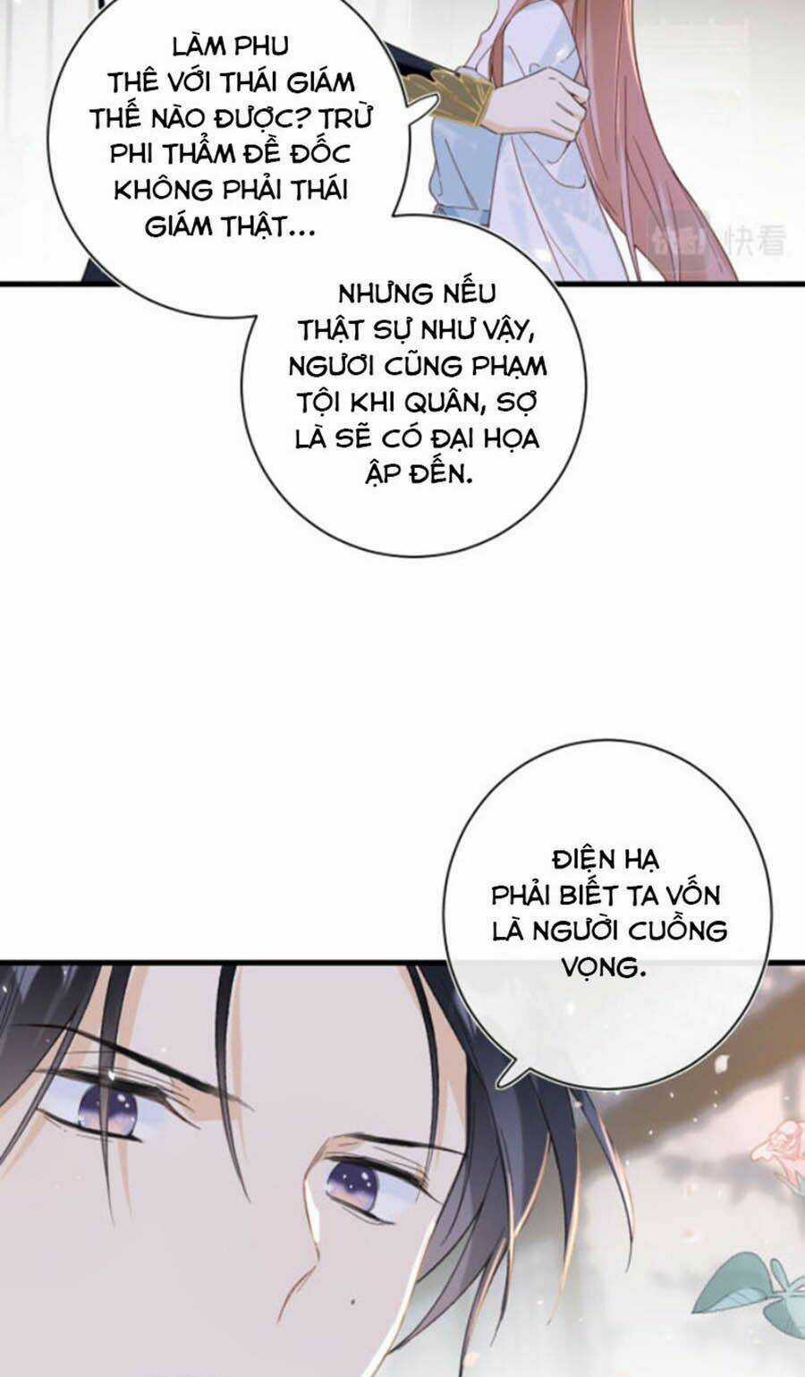 Lui Lui Lui Lui Ra! Chapter 44 trang 20