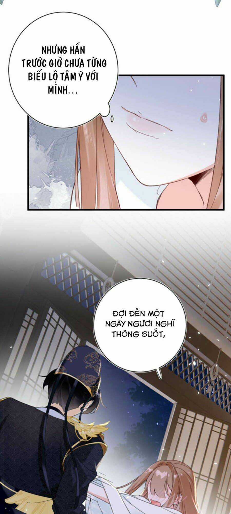 Lui Lui Lui Lui Ra! Chapter 44 trang 22