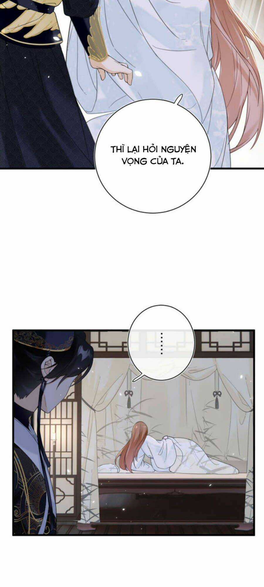 Lui Lui Lui Lui Ra! Chapter 44 trang 23