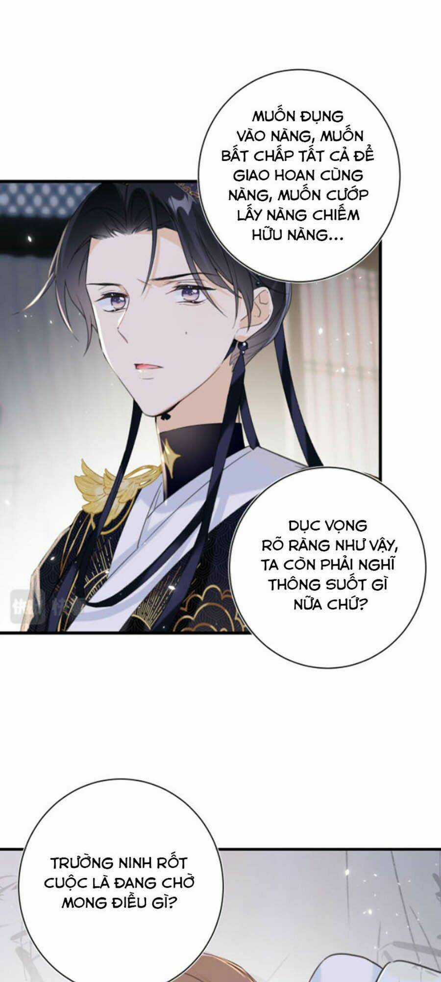 Lui Lui Lui Lui Ra! Chapter 44 trang 24