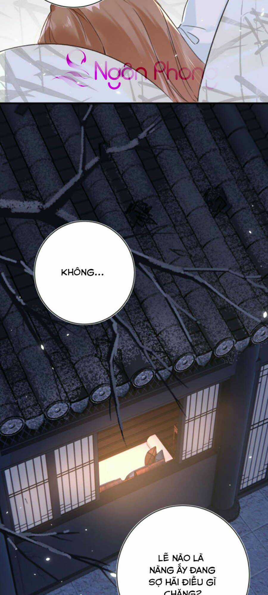 Lui Lui Lui Lui Ra! Chapter 44 trang 25