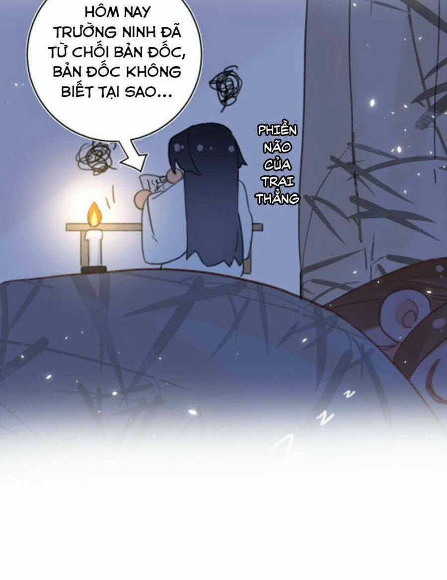 Lui Lui Lui Lui Ra! Chapter 44 trang 27