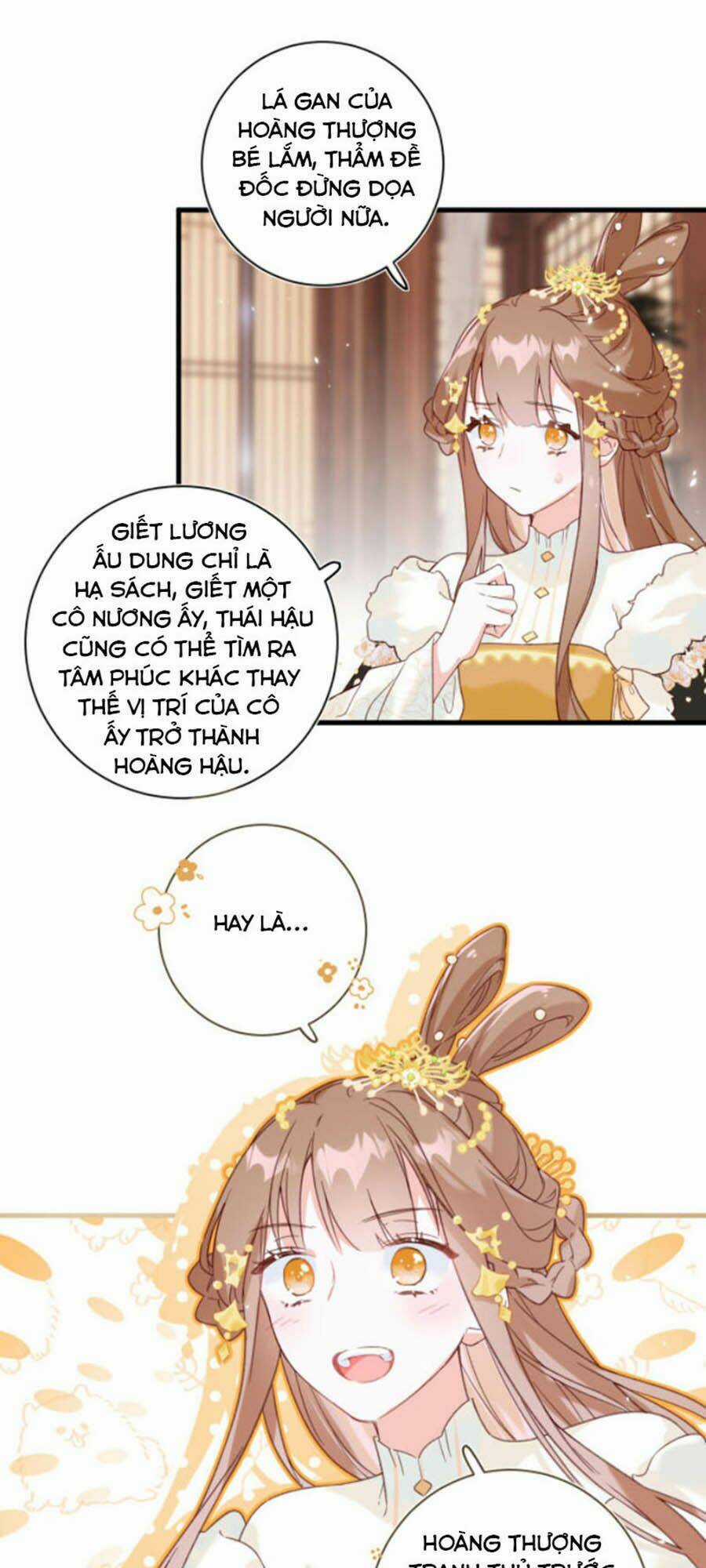 Lui Lui Lui Lui Ra! Chapter 44 trang 5