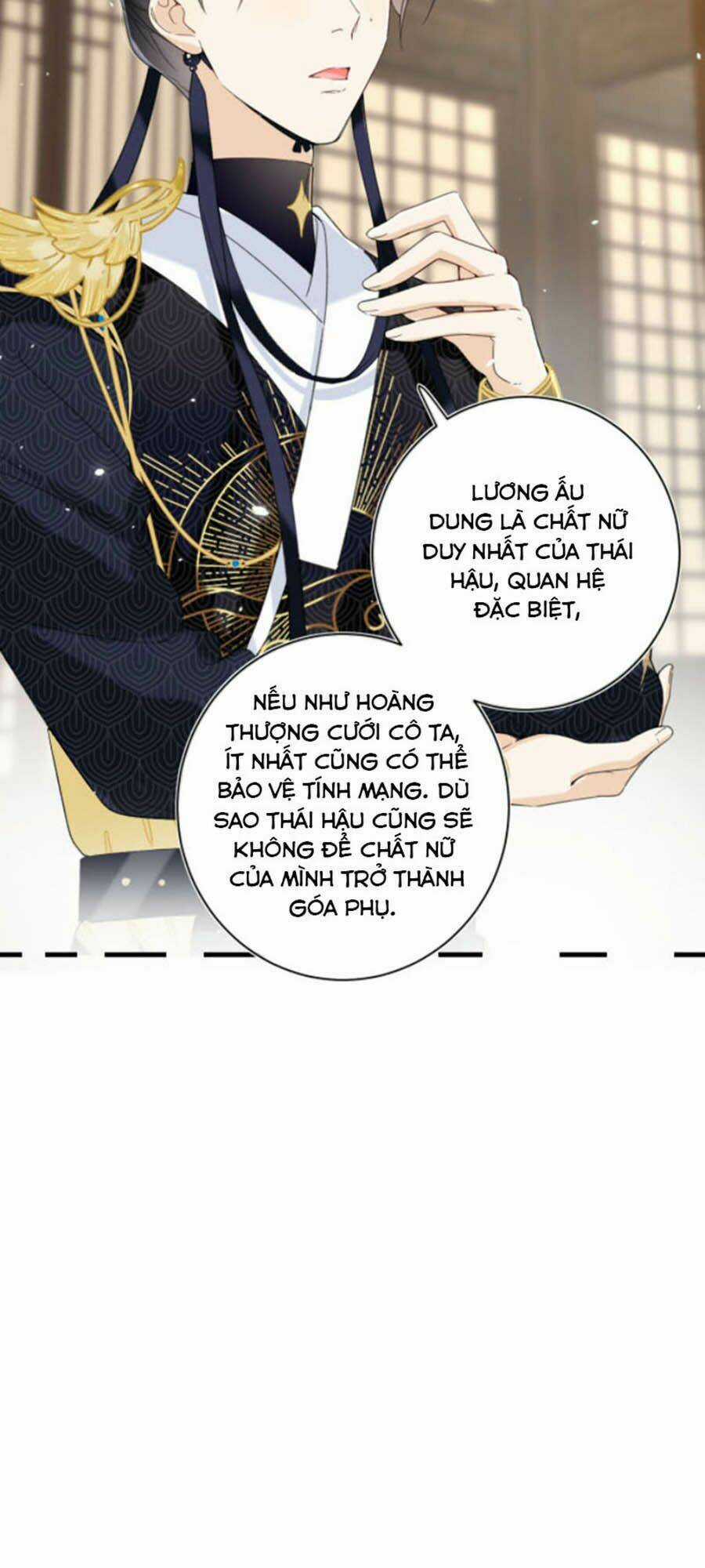 Lui Lui Lui Lui Ra! Chapter 44 trang 8