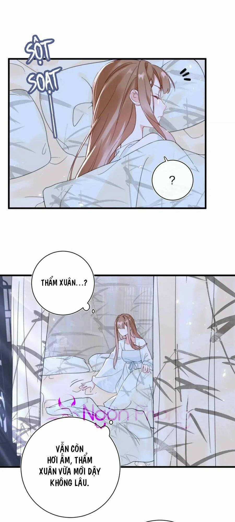 Lui Lui Lui Lui Ra! Chapter 45 trang 0