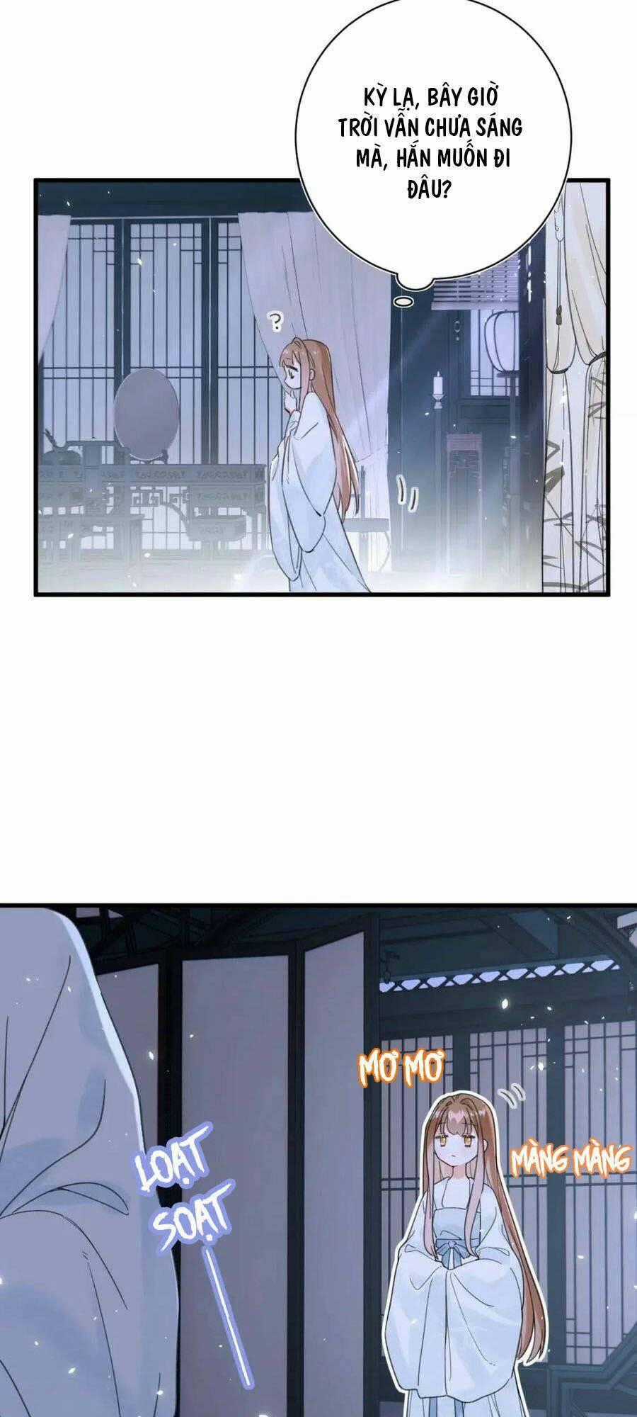 Lui Lui Lui Lui Ra! Chapter 45 trang 1