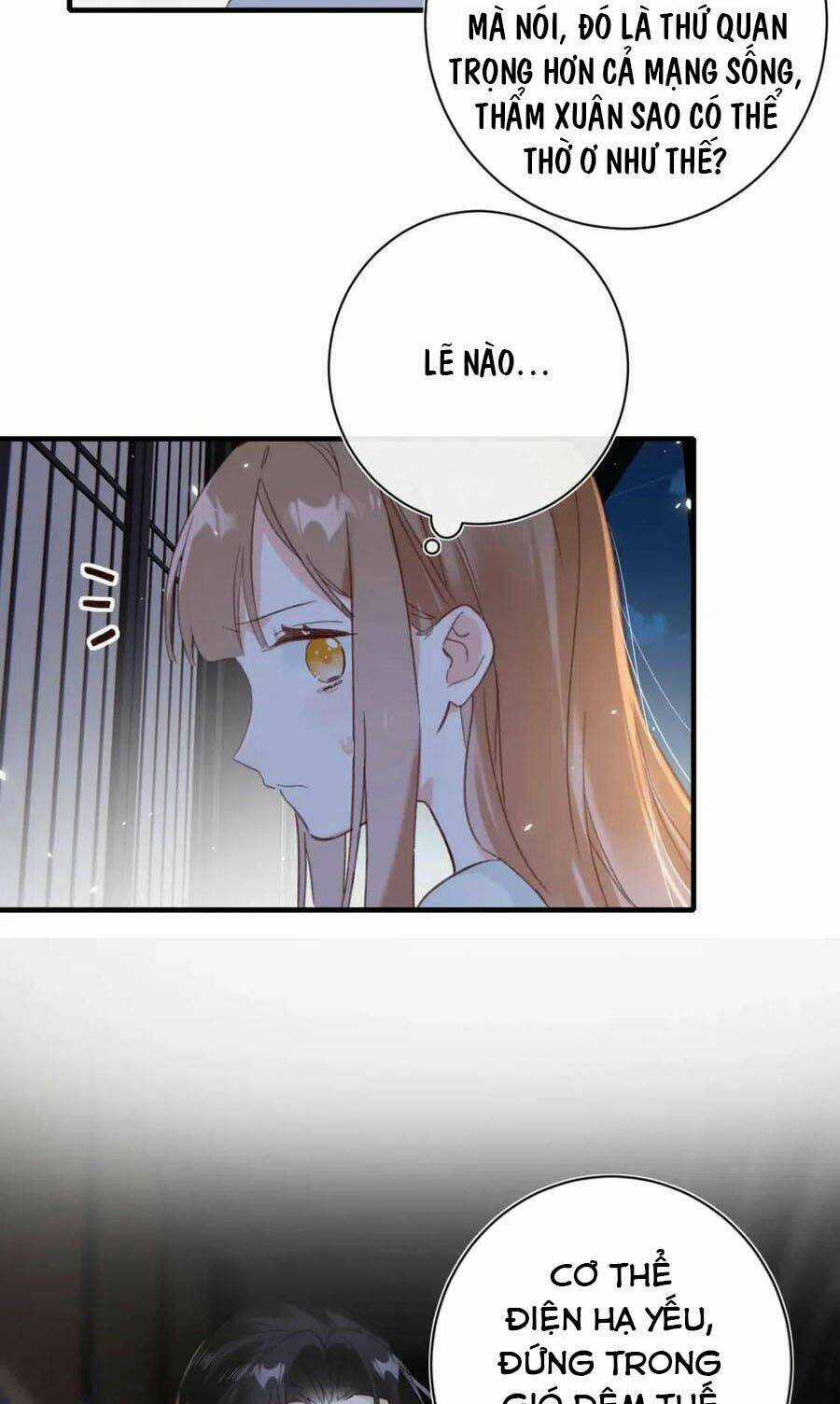 Lui Lui Lui Lui Ra! Chapter 45 trang 11