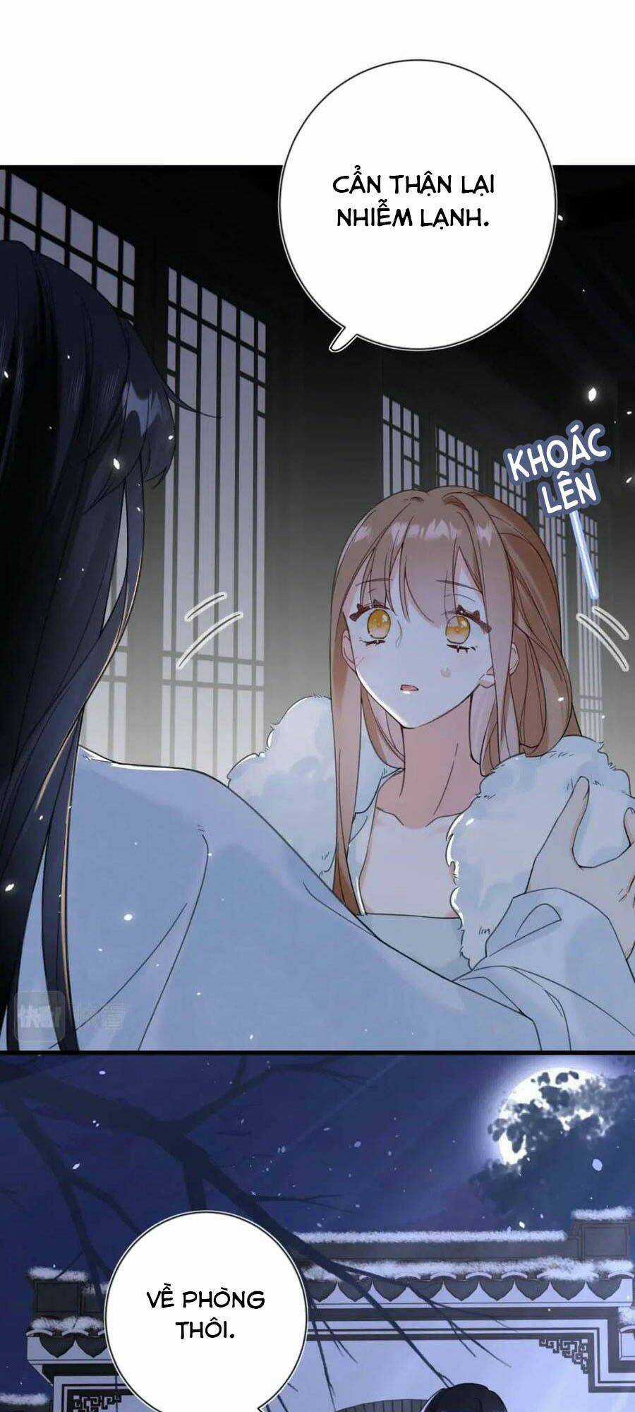 Lui Lui Lui Lui Ra! Chapter 45 trang 13