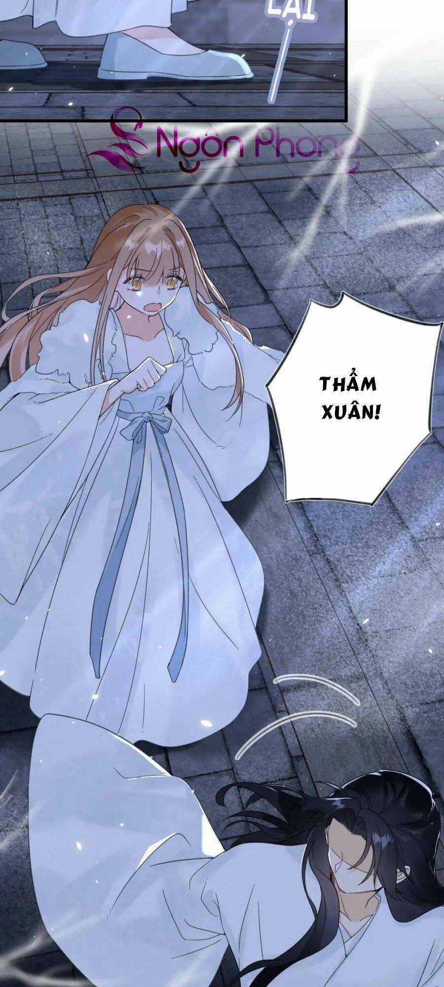 Lui Lui Lui Lui Ra! Chapter 45 trang 16