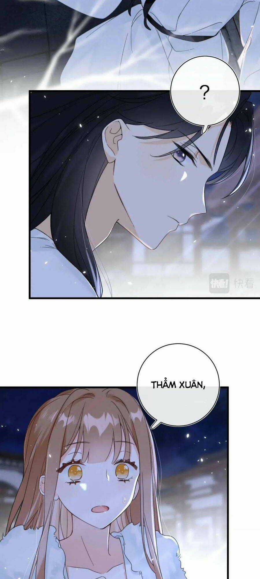 Lui Lui Lui Lui Ra! Chapter 45 trang 17