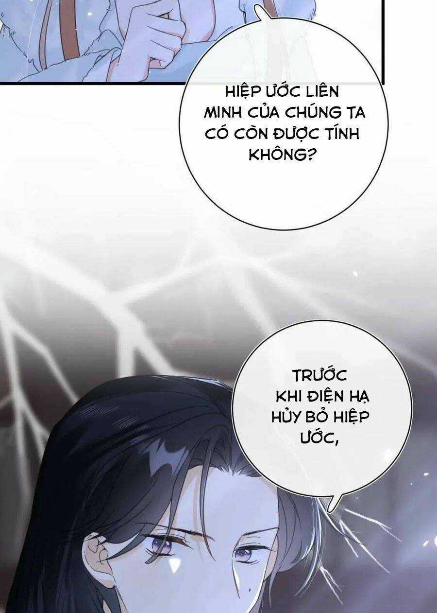 Lui Lui Lui Lui Ra! Chapter 45 trang 18