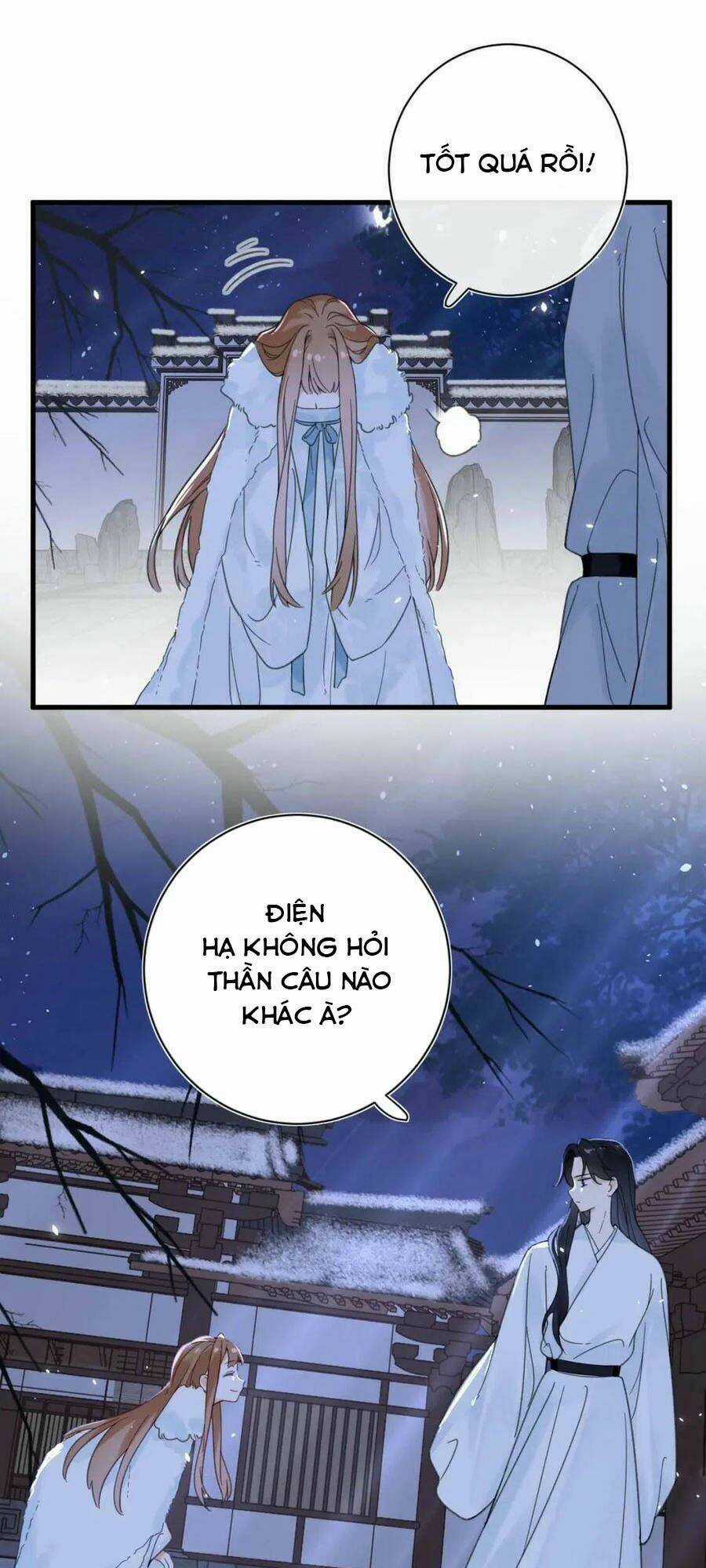Lui Lui Lui Lui Ra! Chapter 45 trang 20
