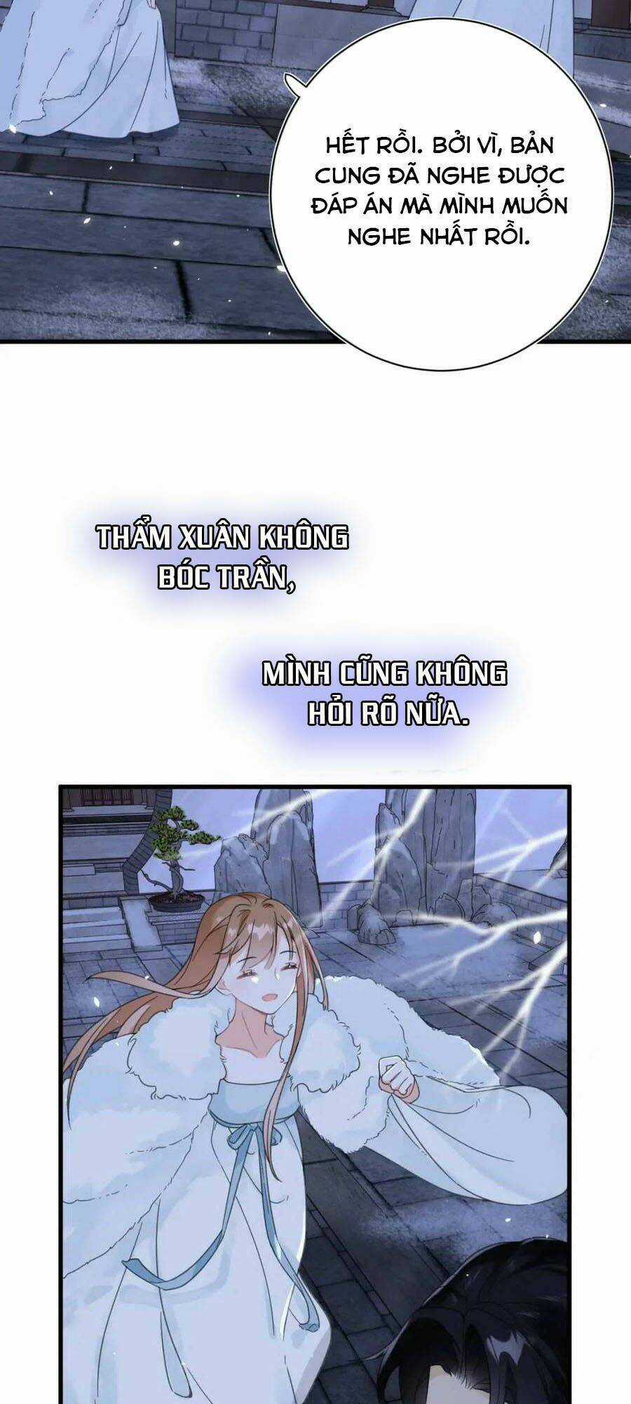 Lui Lui Lui Lui Ra! Chapter 45 trang 21