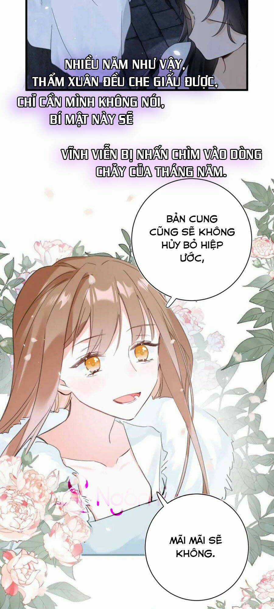 Lui Lui Lui Lui Ra! Chapter 45 trang 22