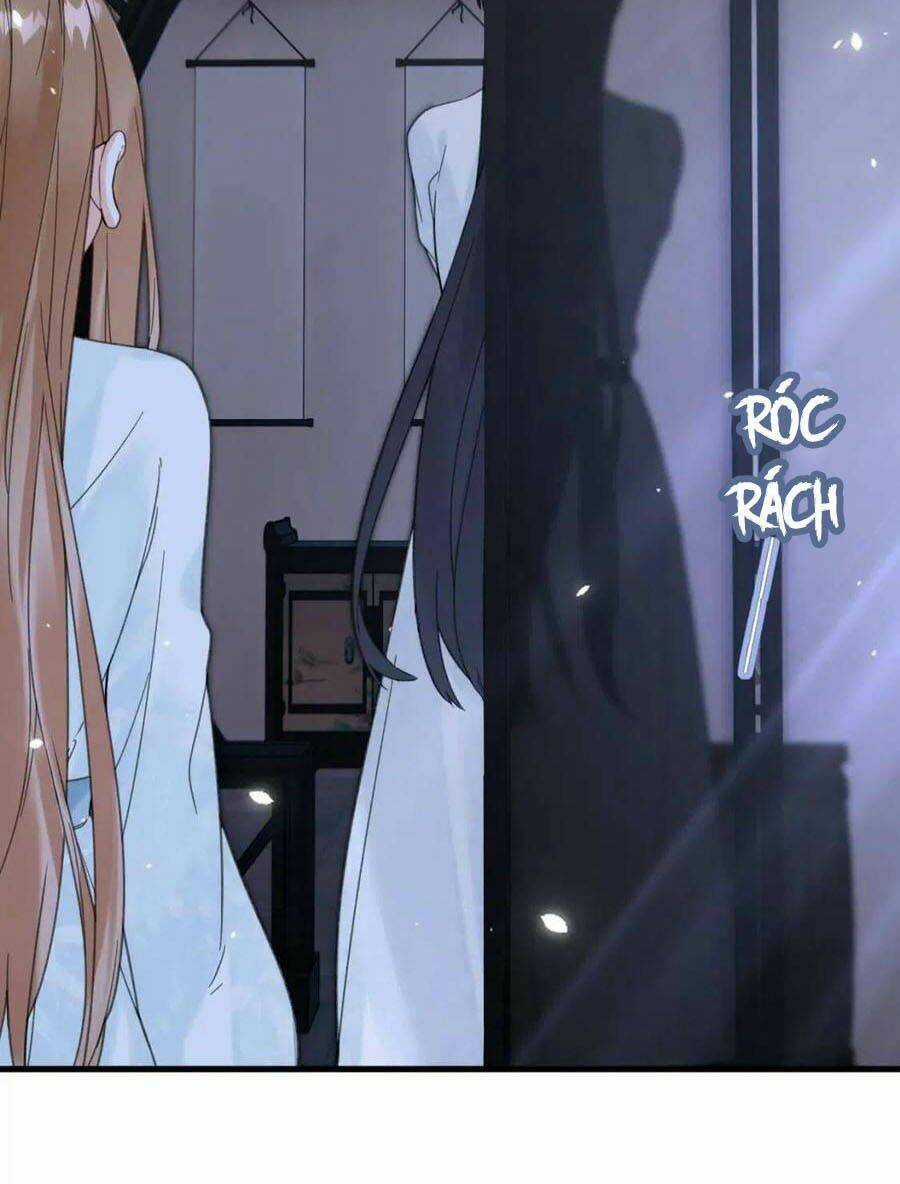 Lui Lui Lui Lui Ra! Chapter 45 trang 3