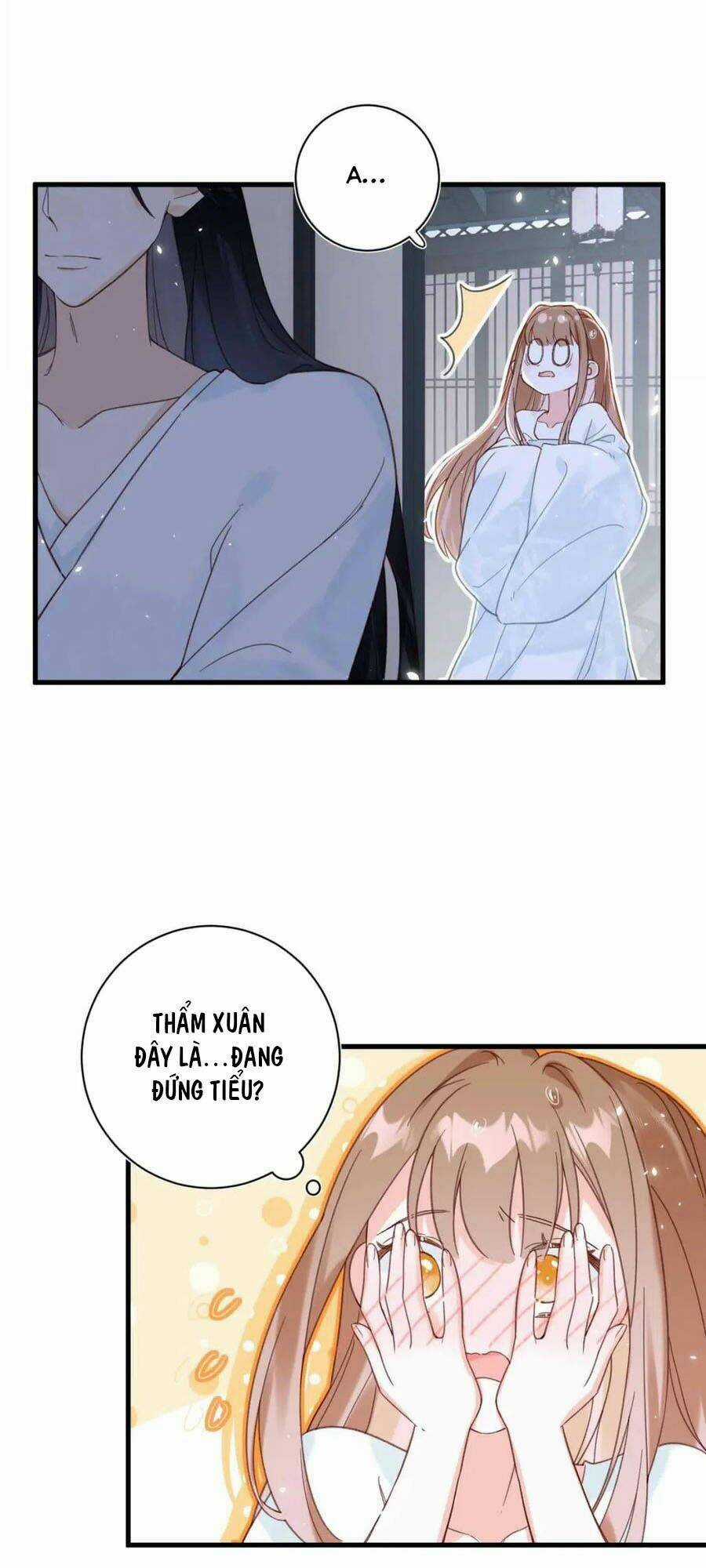 Lui Lui Lui Lui Ra! Chapter 45 trang 4