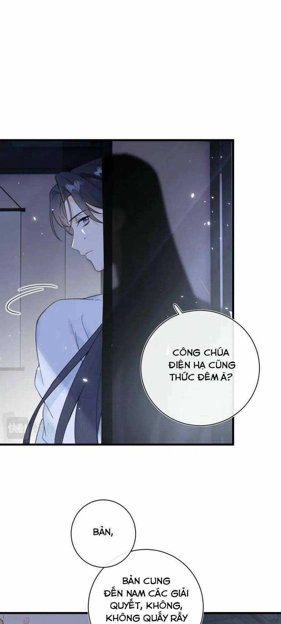 Lui Lui Lui Lui Ra! Chapter 45 trang 5