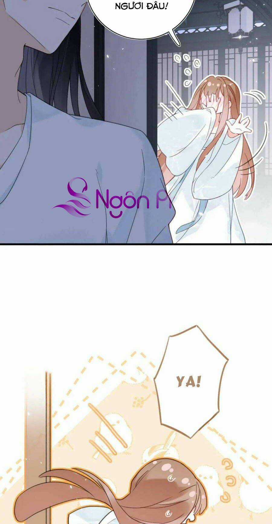 Lui Lui Lui Lui Ra! Chapter 45 trang 6