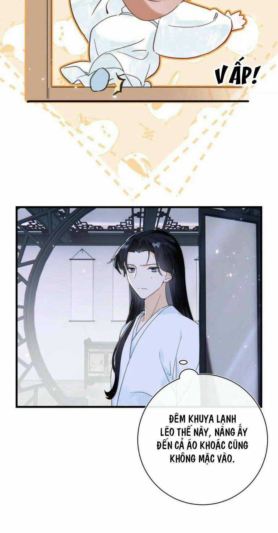 Lui Lui Lui Lui Ra! Chapter 45 trang 7