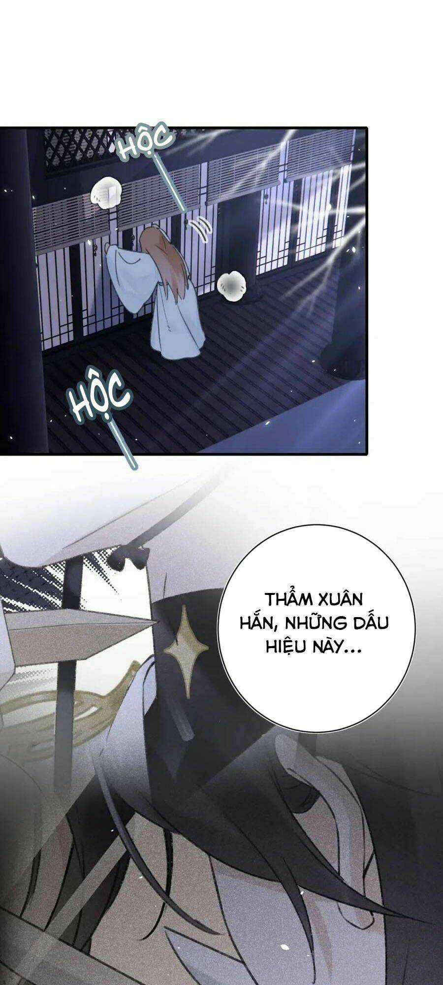 Lui Lui Lui Lui Ra! Chapter 45 trang 8