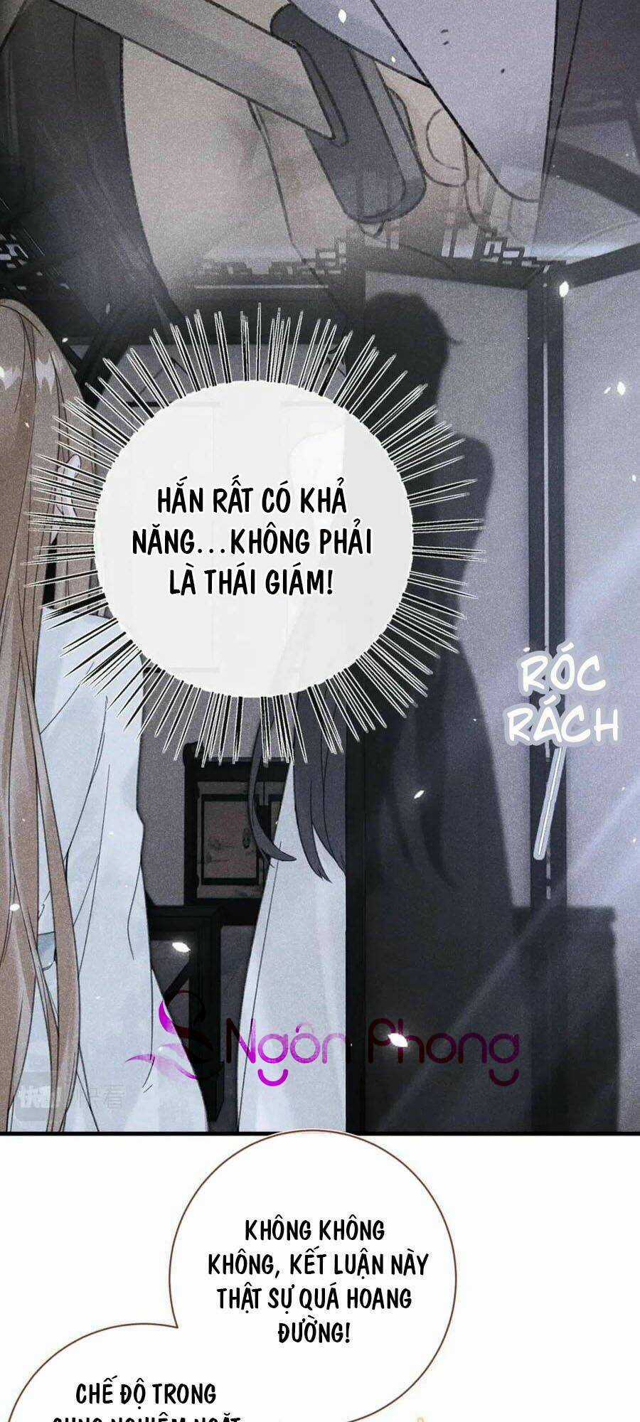 Lui Lui Lui Lui Ra! Chapter 45 trang 9