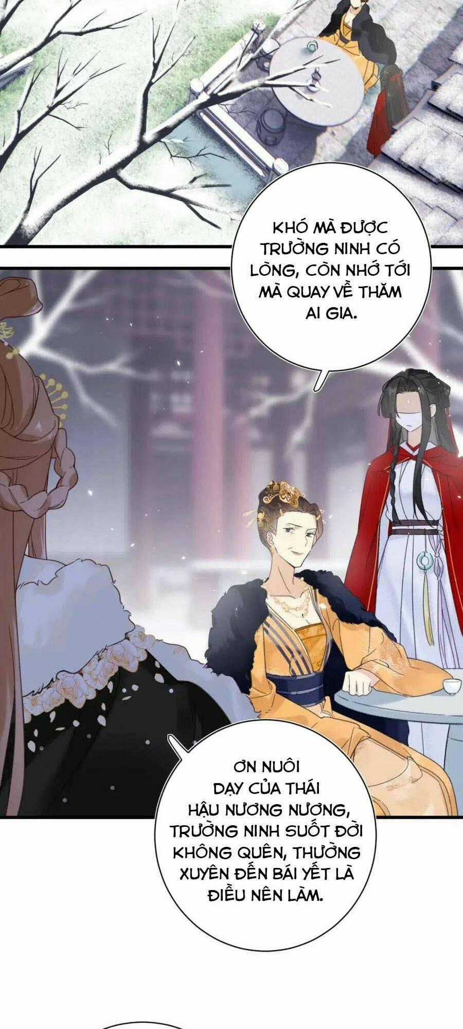 Lui Lui Lui Lui Ra! Chapter 46 trang 1