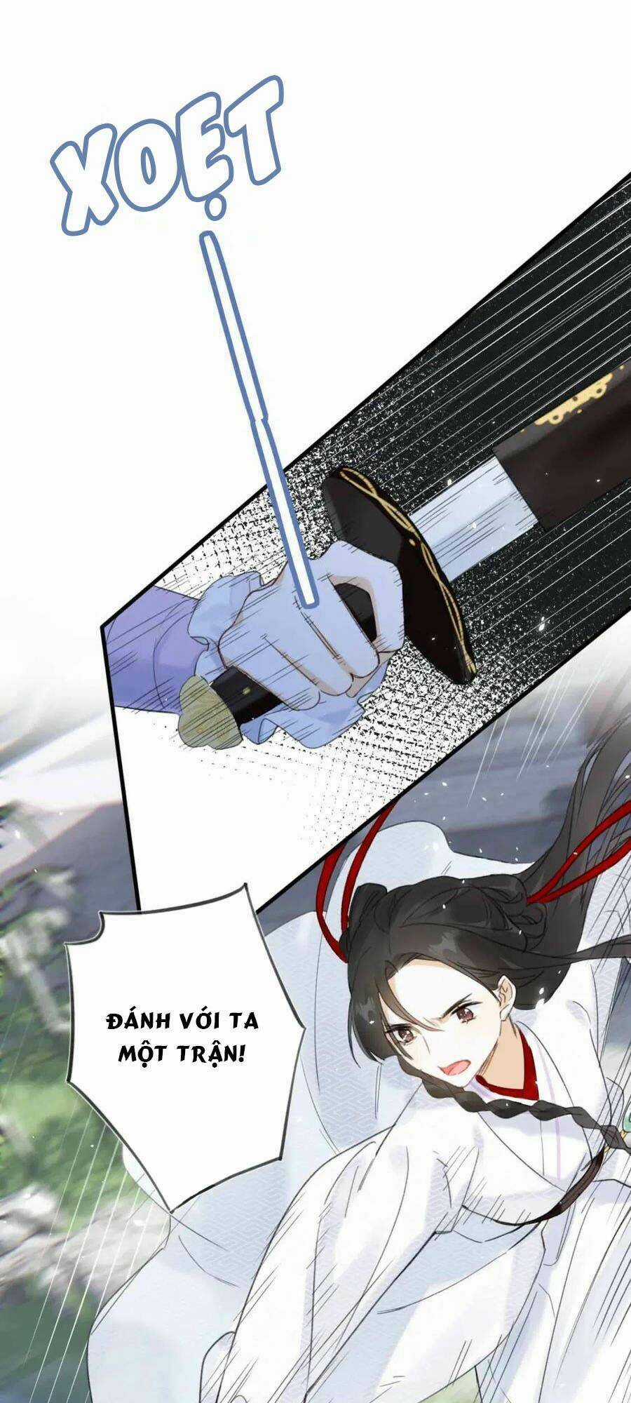 Lui Lui Lui Lui Ra! Chapter 46 trang 15