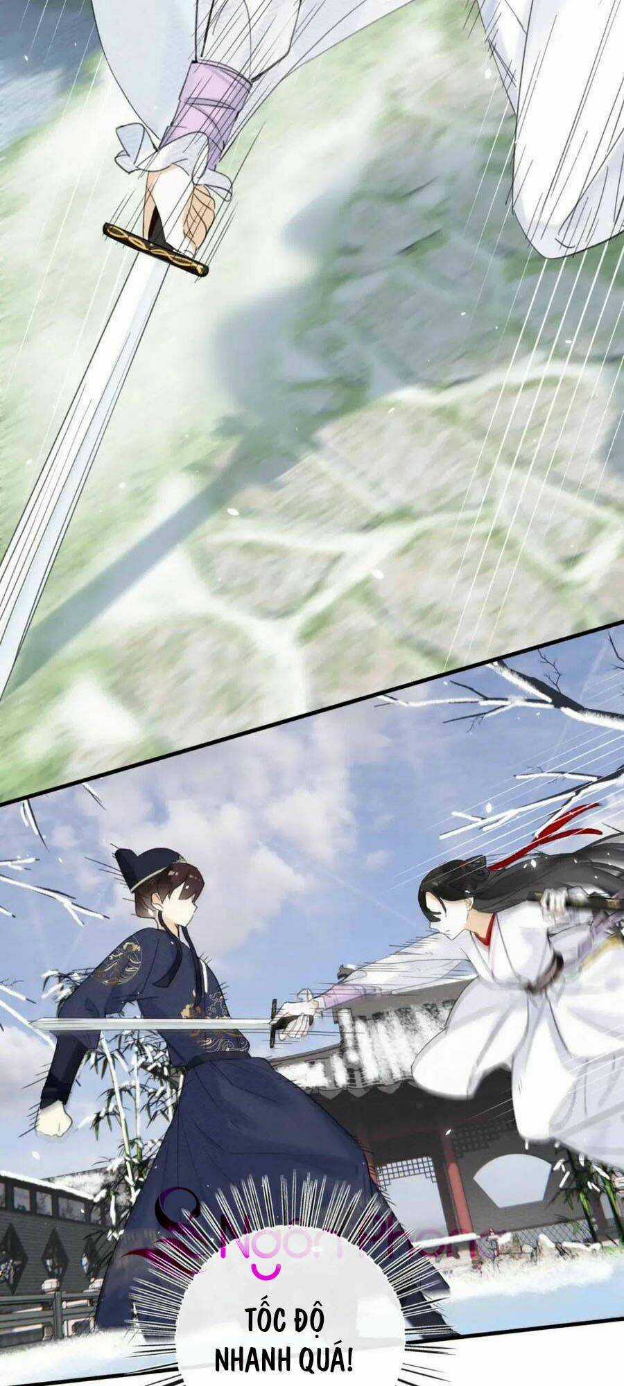 Lui Lui Lui Lui Ra! Chapter 46 trang 16