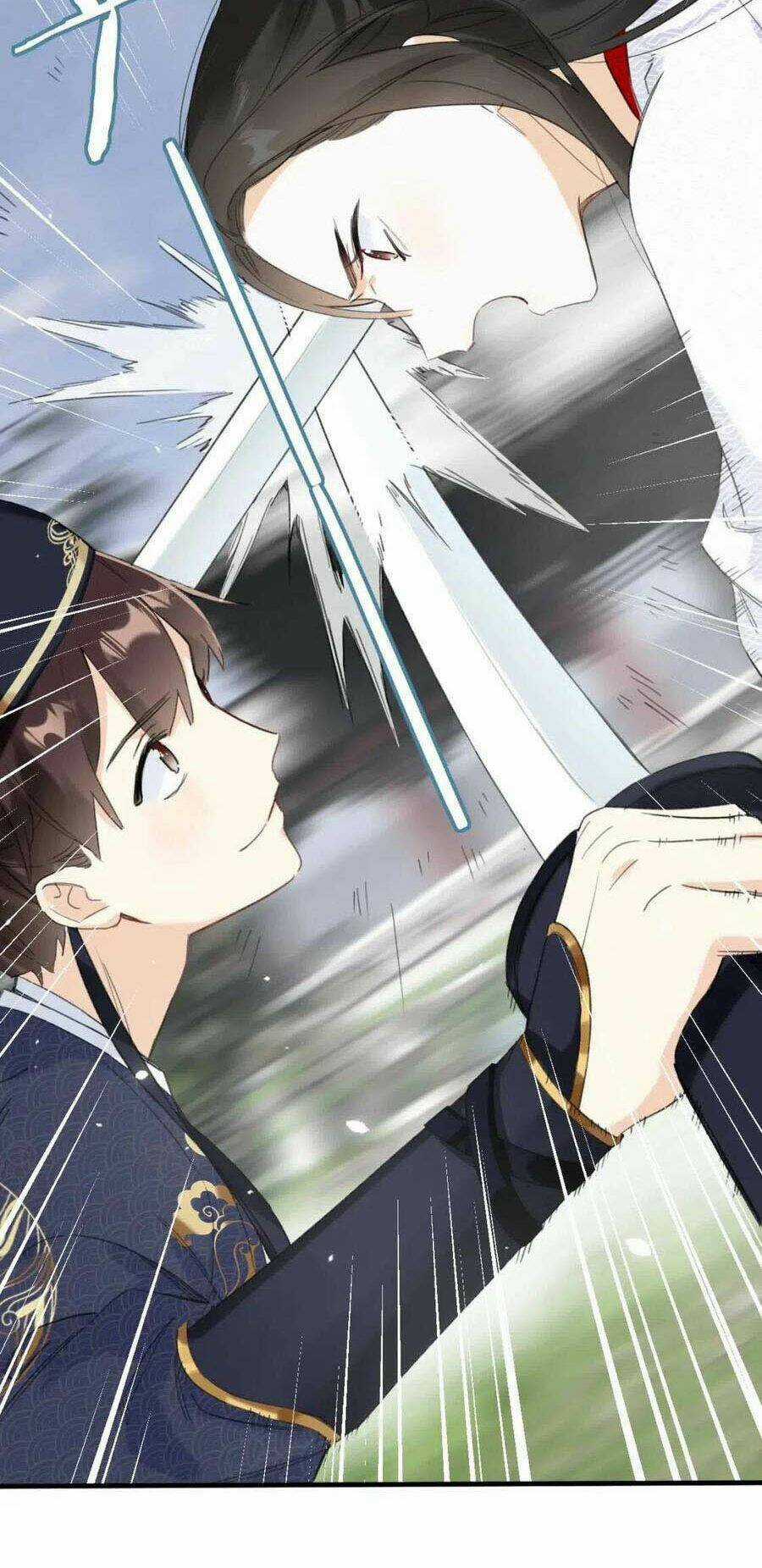 Lui Lui Lui Lui Ra! Chapter 46 trang 18