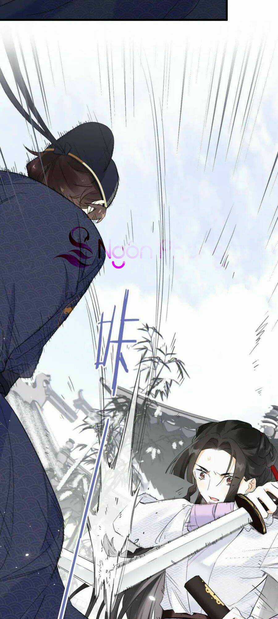 Lui Lui Lui Lui Ra! Chapter 46 trang 21