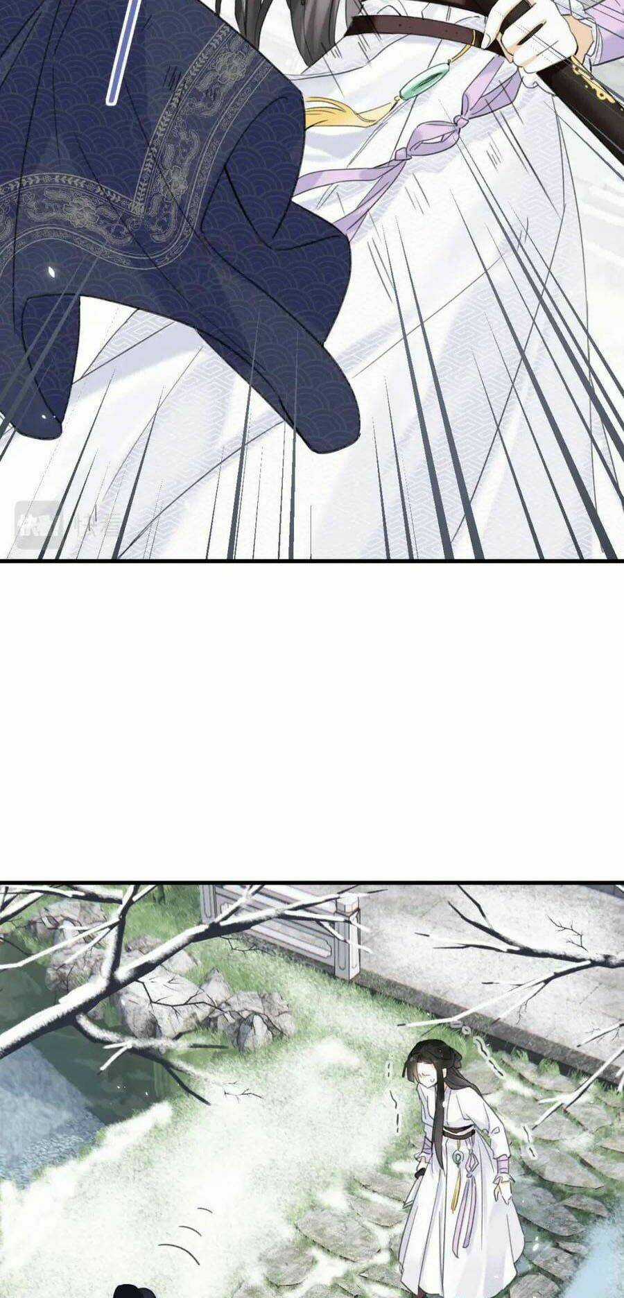 Lui Lui Lui Lui Ra! Chapter 46 trang 22