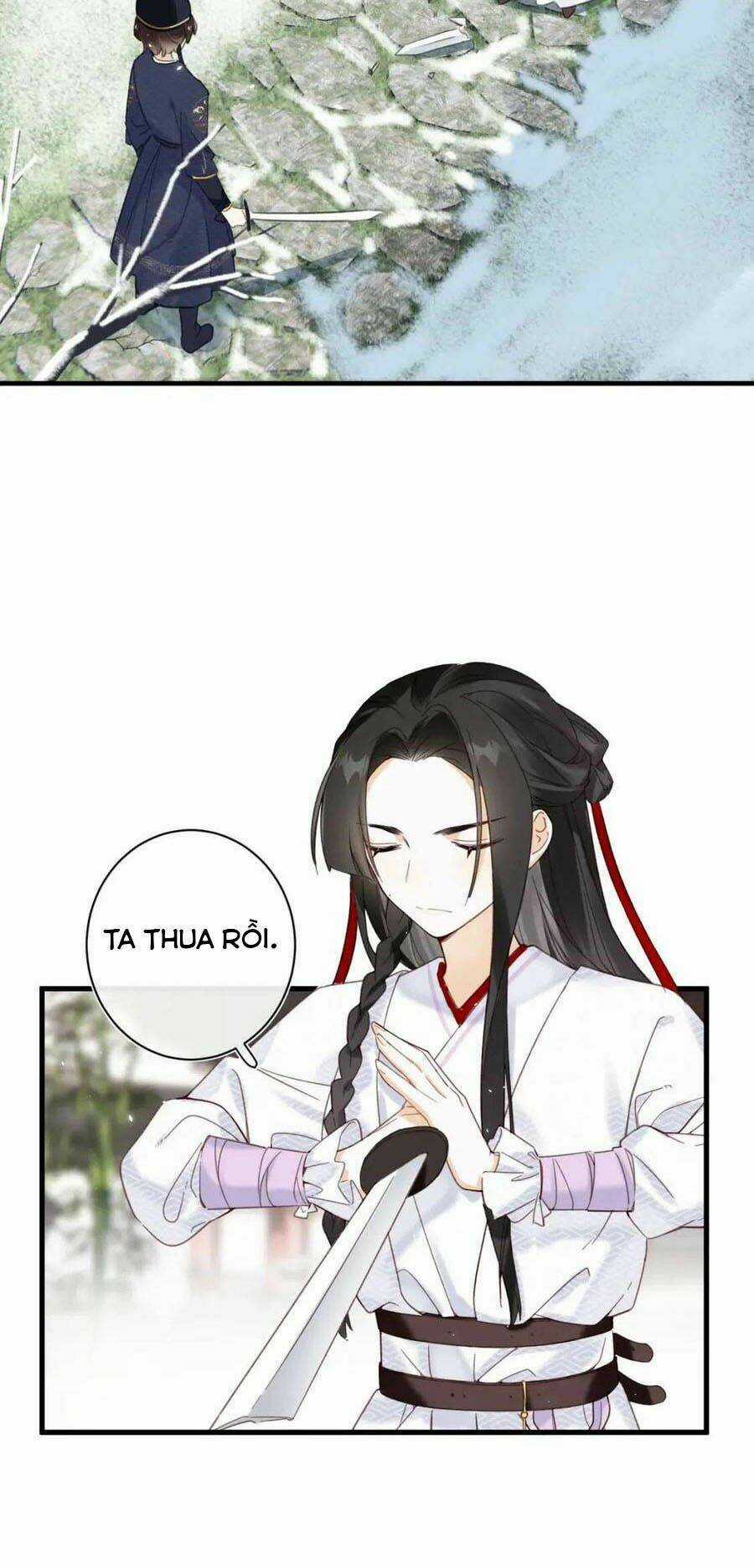 Lui Lui Lui Lui Ra! Chapter 46 trang 23