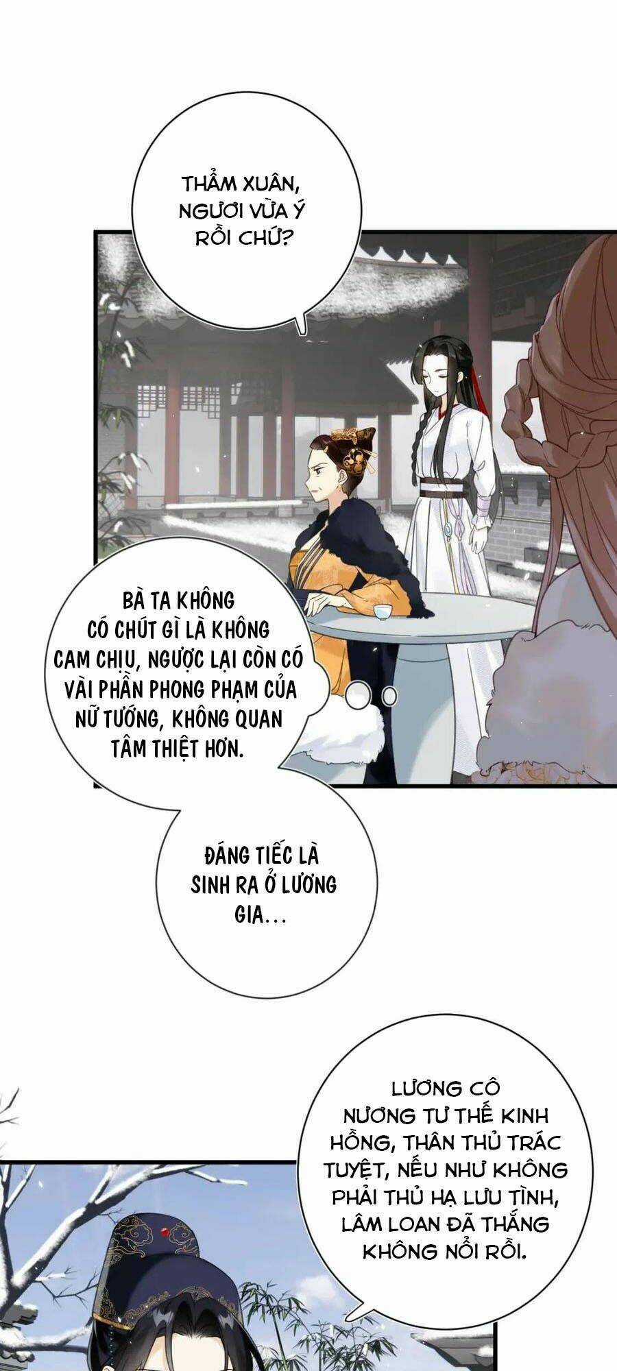 Lui Lui Lui Lui Ra! Chapter 46 trang 24