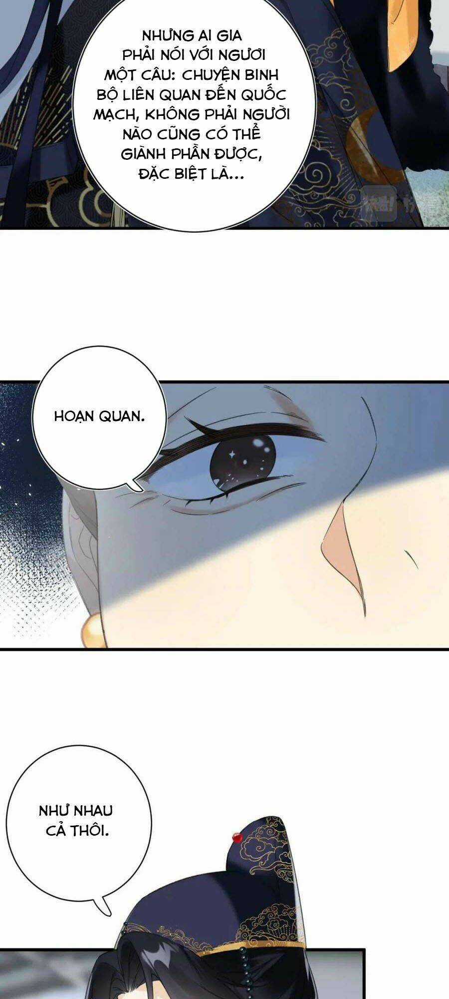 Lui Lui Lui Lui Ra! Chapter 46 trang 26