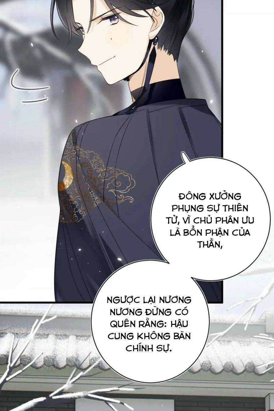 Lui Lui Lui Lui Ra! Chapter 46 trang 27