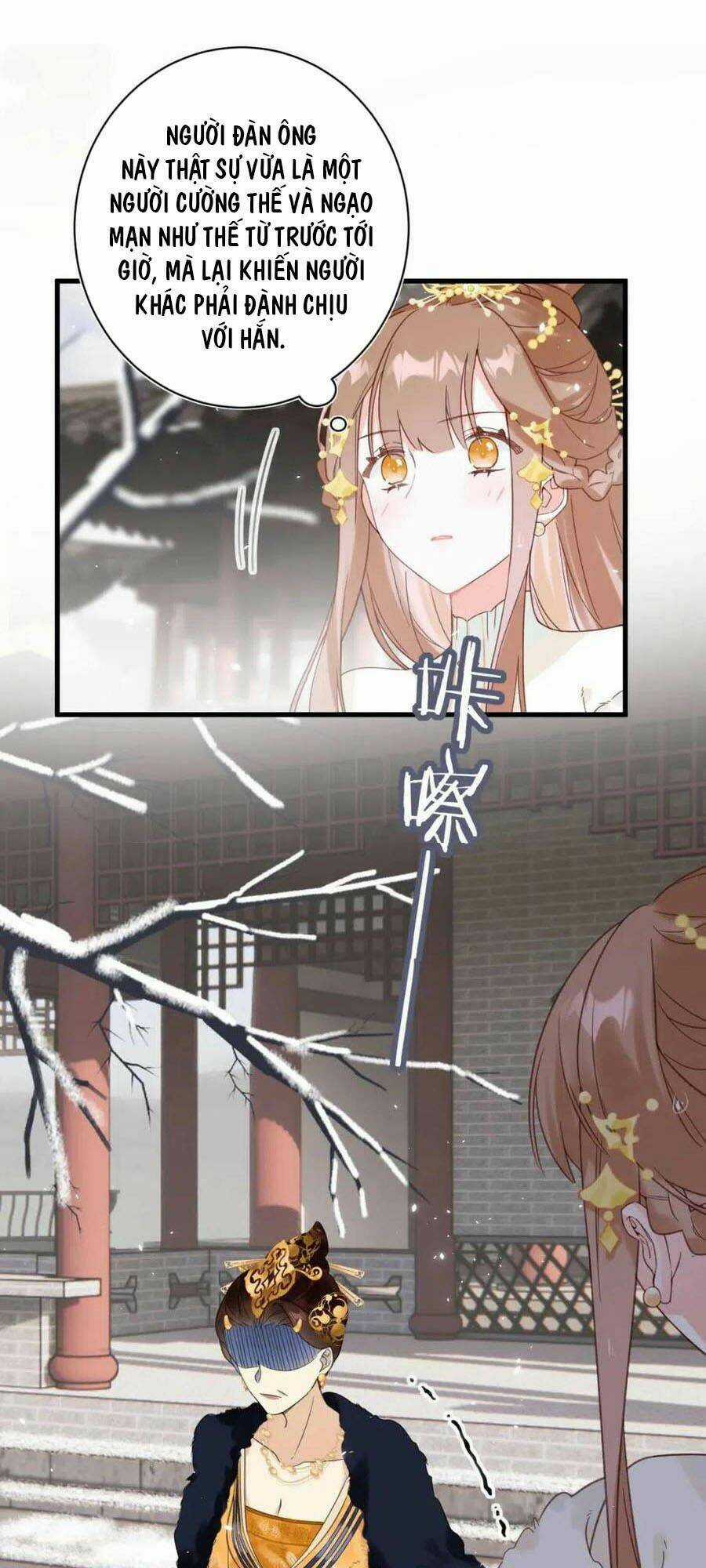 Lui Lui Lui Lui Ra! Chapter 46 trang 29