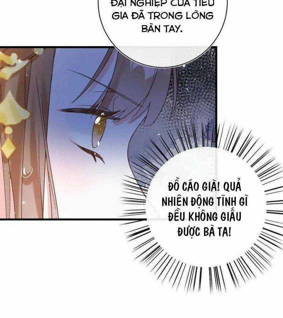 Lui Lui Lui Lui Ra! Chapter 46 trang 3