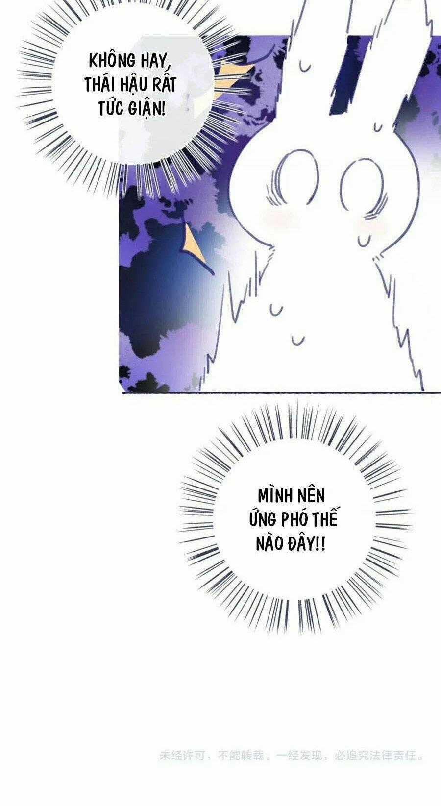 Lui Lui Lui Lui Ra! Chapter 46 trang 31